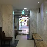 Click Hotel Myeongdong