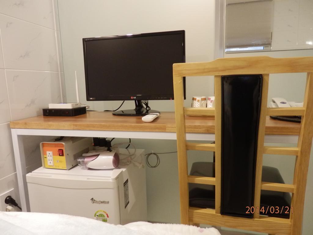 Hotel Click Myeongdong 2*