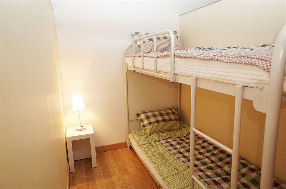 Click Myeongdong Hotel
