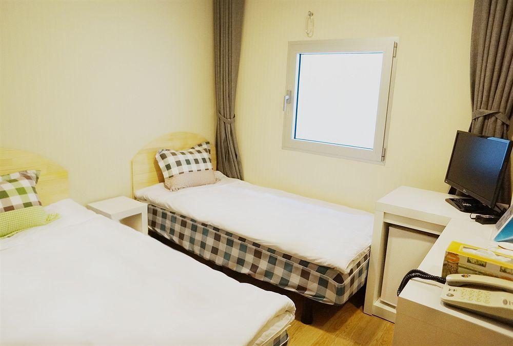 Click Myeongdong Hotel Seoul