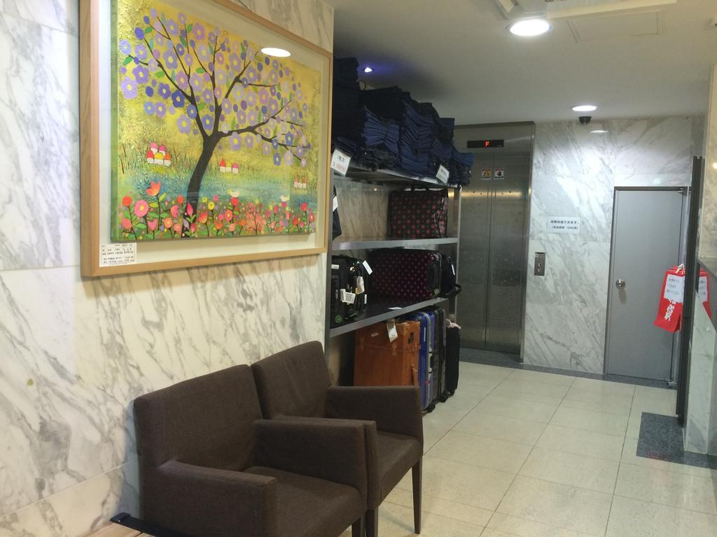 Click Myeongdong Hotel Seoul