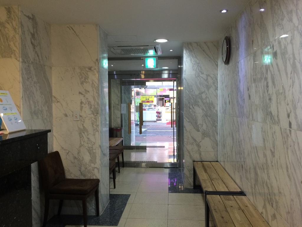 Click Myeongdong Hotel Seoul