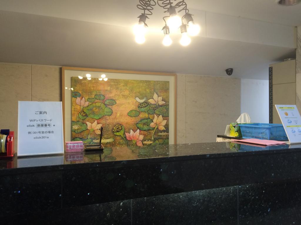 Hotel Click Myeongdong 2*