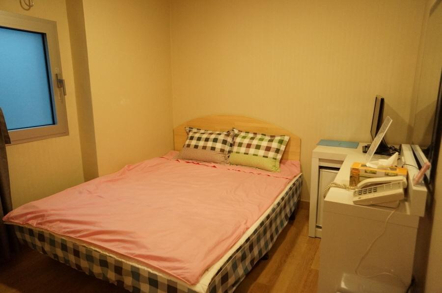 Hotel Click Myeongdong Seoul