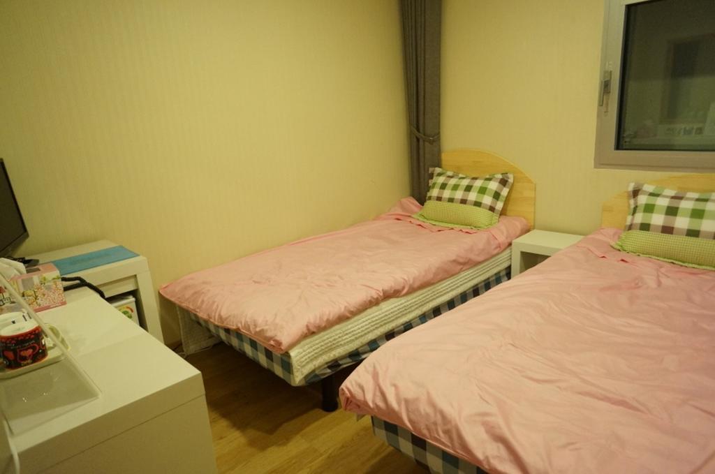Hotel Click Myeongdong