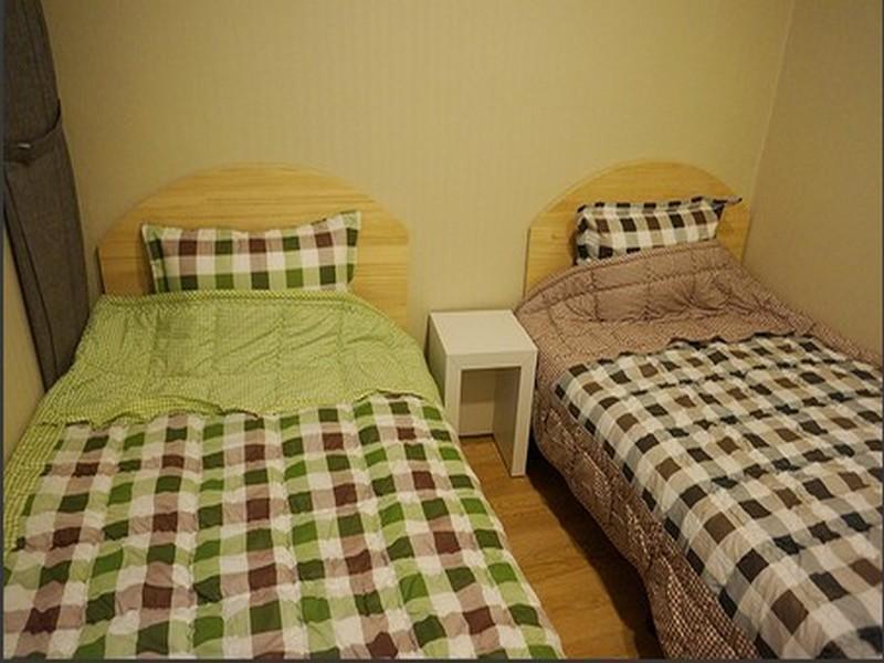 Click Myeongdong Hotel Seoul