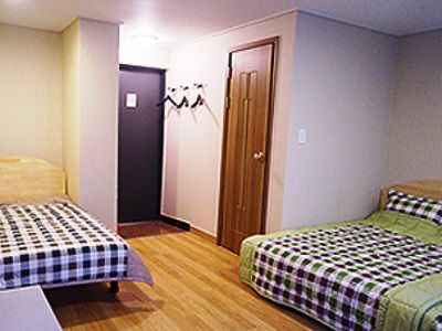 Click Myeongdong Hotel 2*