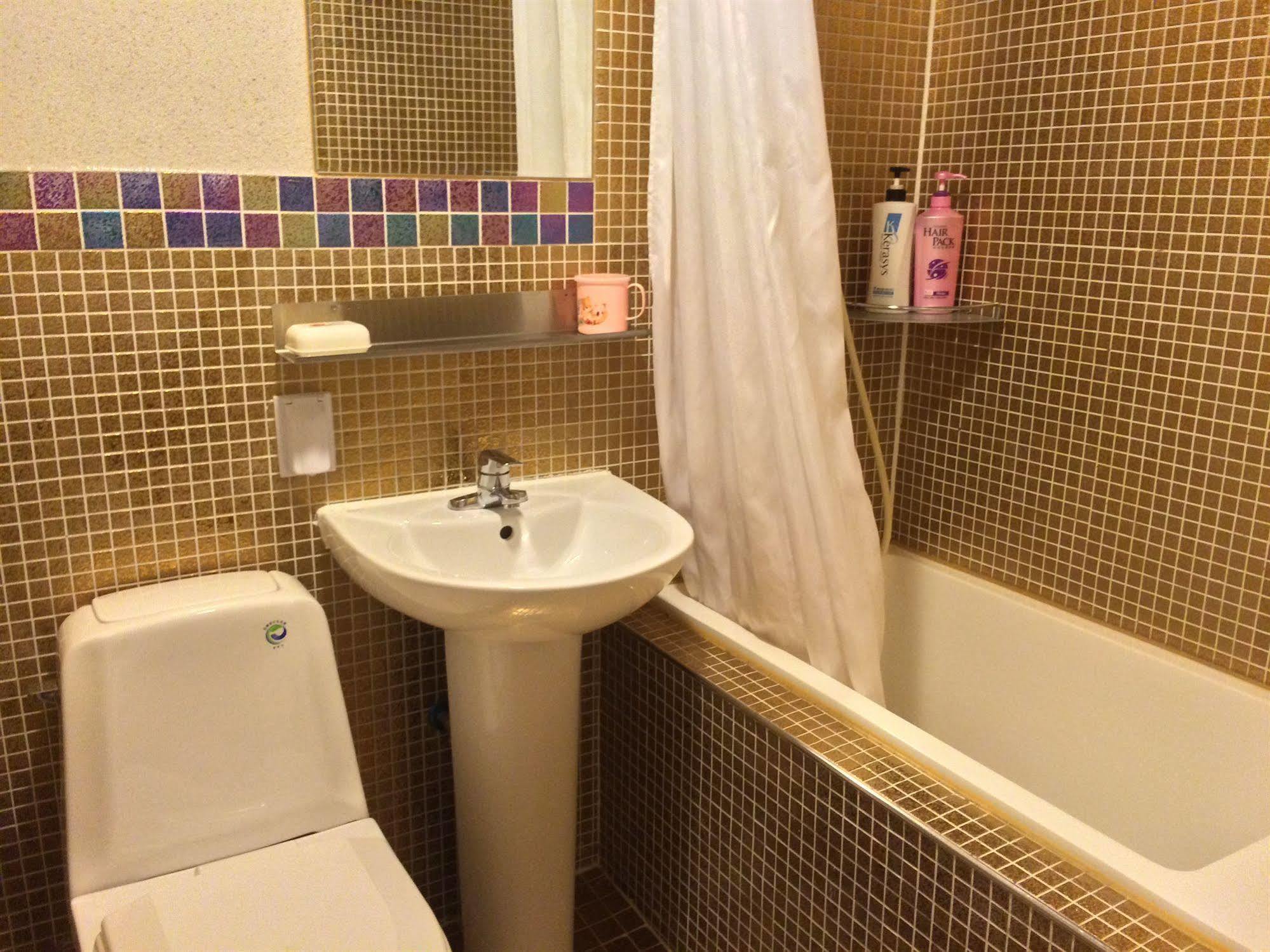 Hotel Click Myeongdong