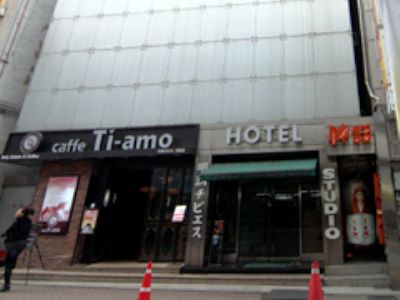 Hotel Click Myeongdong Seoul